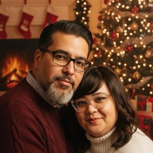 Meet your Posher, Jose